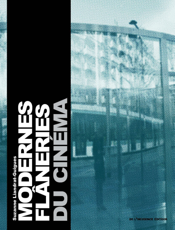 Modernes flâneries du cinéma