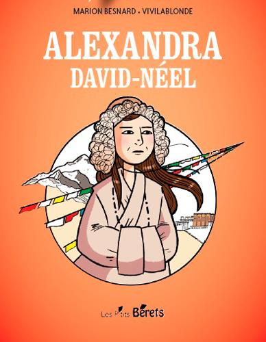 Alexandra David-Néel