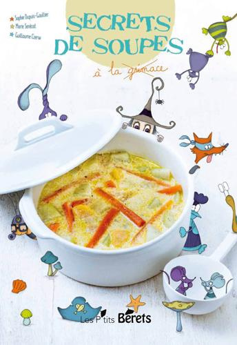 Secrets de soupe