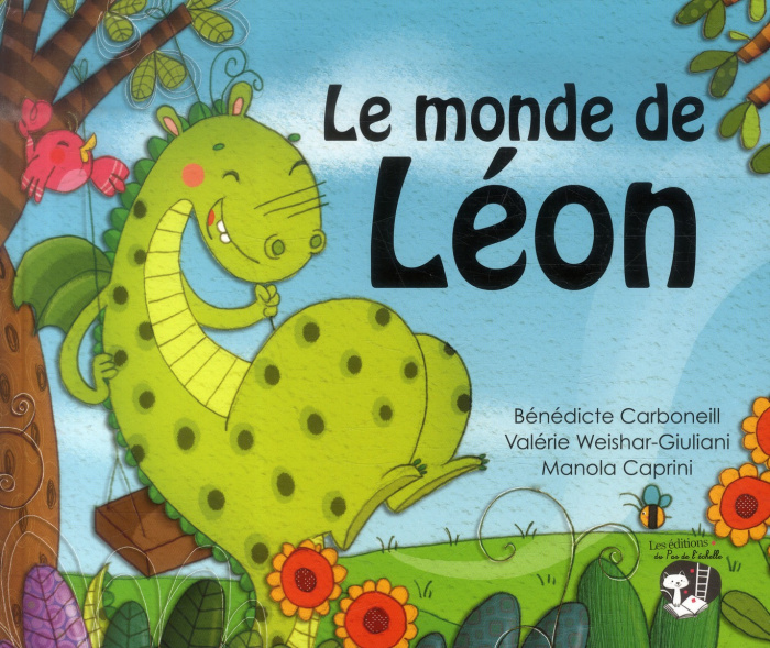 Le monde de Léon