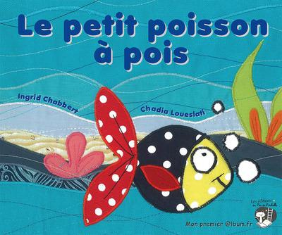Le petit poisson à pois