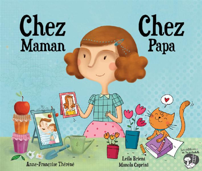 Chez maman, chez papa