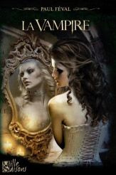 La vampire. 6e édition