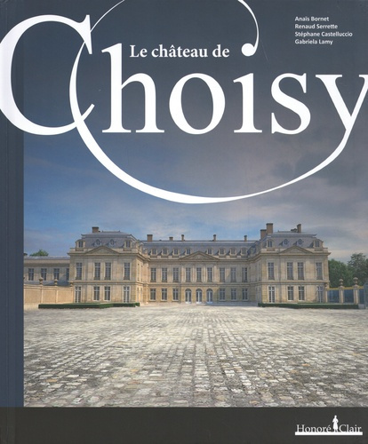 Le château de Choisy