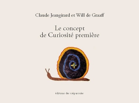 Le concept de curiosite premiere