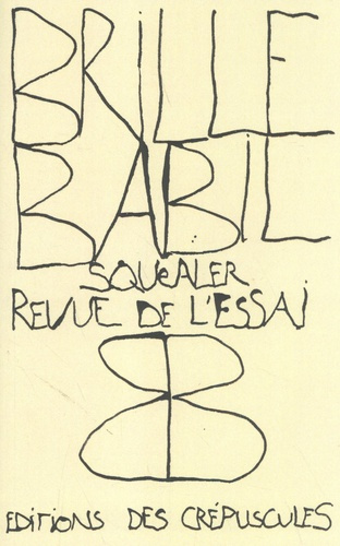 Brille Babil N° 2, printemps 2022