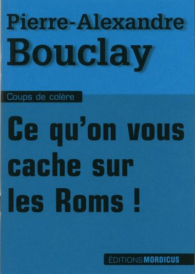 Ce qu'on vous cache sur les roms !