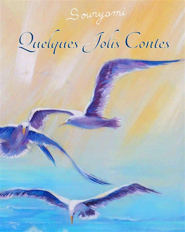 Quelques jolis contes
