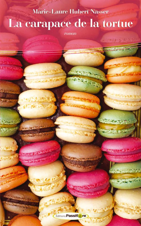 La carapace de la tortue