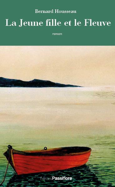 La jeune fille et le fleuve