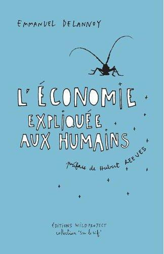 L'économie expliquée aux humains
