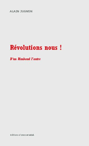 Revolutions Nous !