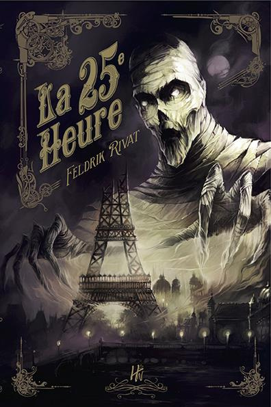 La 25e heure : Première enquête