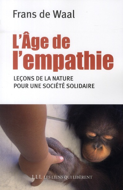 L'âge de l'empathie