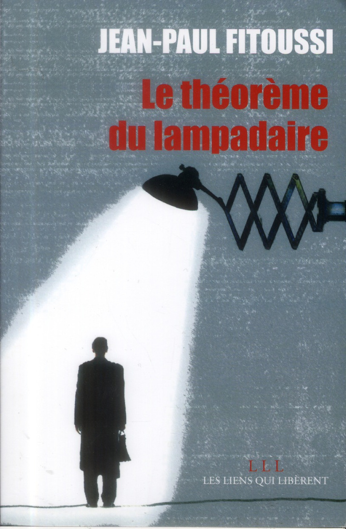 Le Théorème du lampadaire