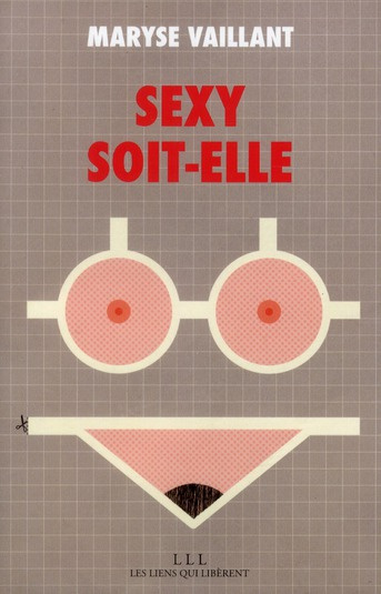 Sexy soit-elle