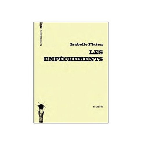 Les empêchements