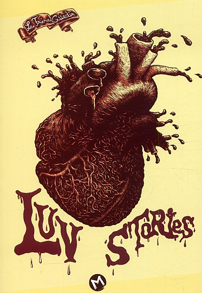 LUV STORIES