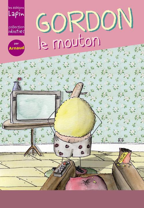 Gordon le mouton