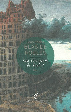 Les Greniers de Babel