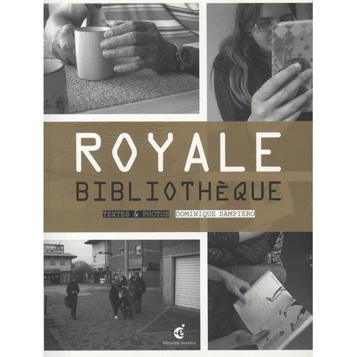 Royale bibliothèque