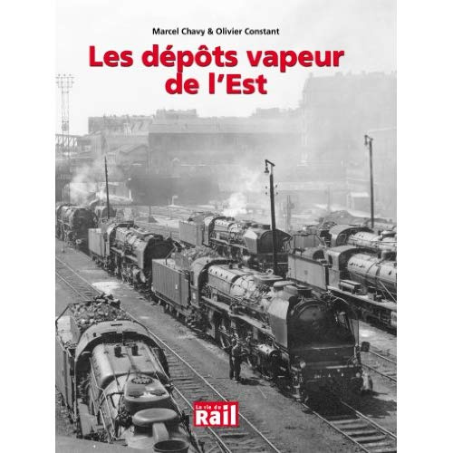 Les depots vapeur de l'est
