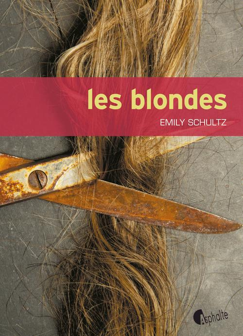 Les blondes