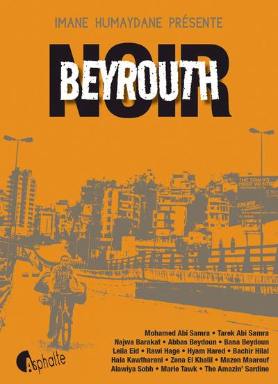 Beyrouth noir