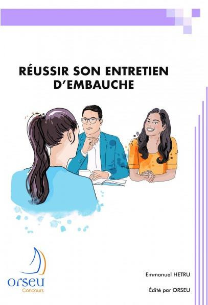 Réussir son entretien d'embauche