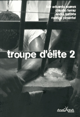 Troupe d'élite 2