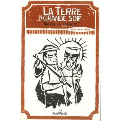 La terre de la grande soif