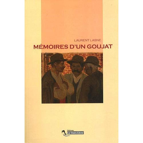 Mémoires d'un goujat