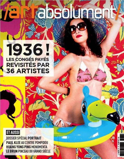 36/36, les artistes fêtent les 80 ans des congés payés