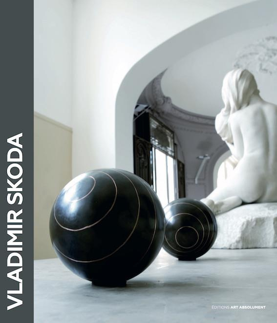 Vladimir Skoda. Edition bilingue français-anglais