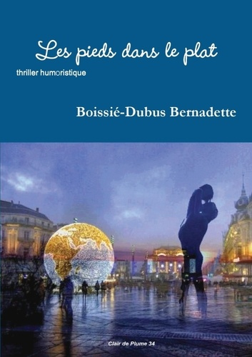 lES PIEDS DANS LE PLAT