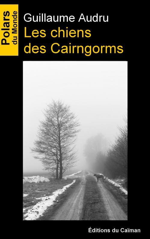 Les chiens des Cairngorms