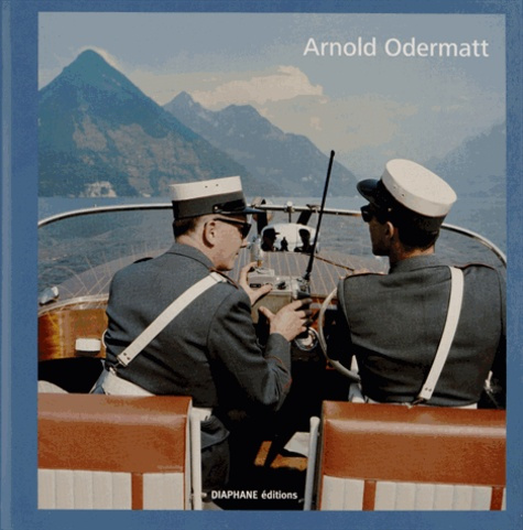 Arnold Odermatt