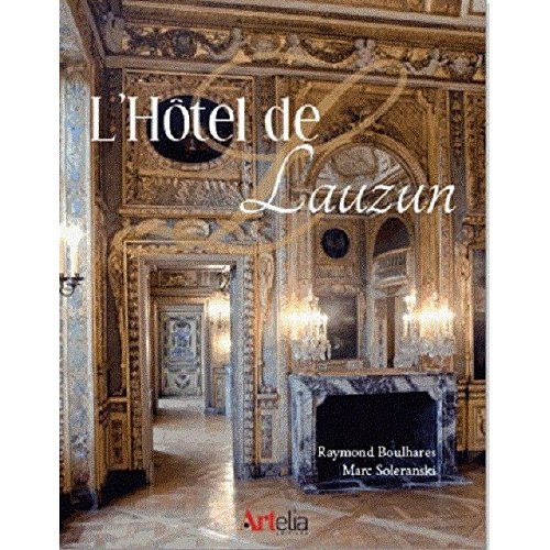 L'hôtel de Lauzun