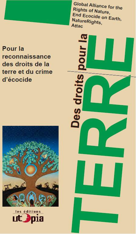 Des droits pour la nature