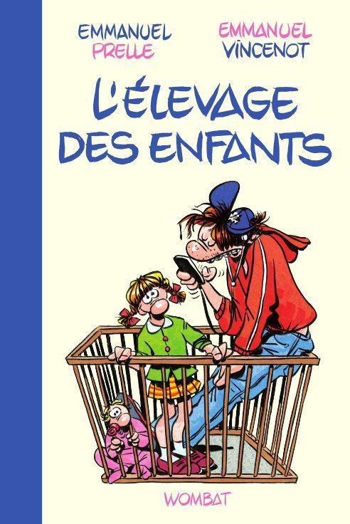 L'élevage des enfants