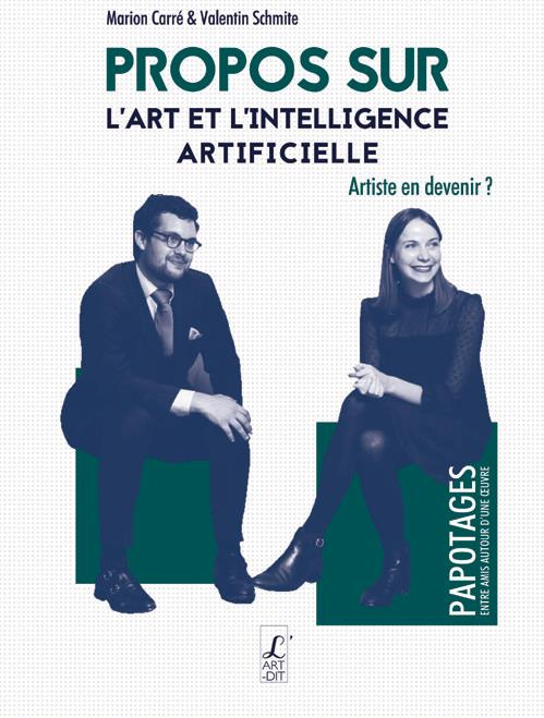 Propos sur l'art et l'intelligence artificielle