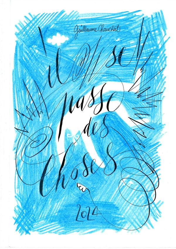 Il se passe des choses Tome 3