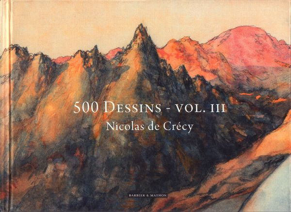 500 dessins. Volume 3
