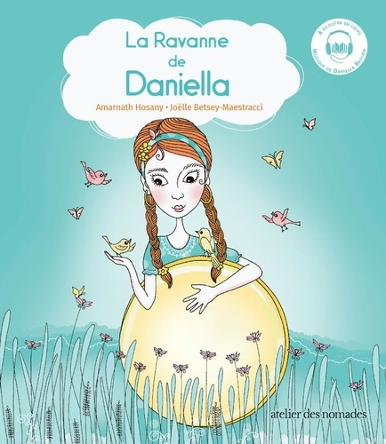 La Ravanne de Daniella