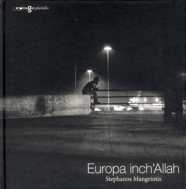 Europa inch'Allah