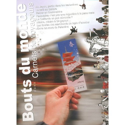 Bouts du monde N° 6