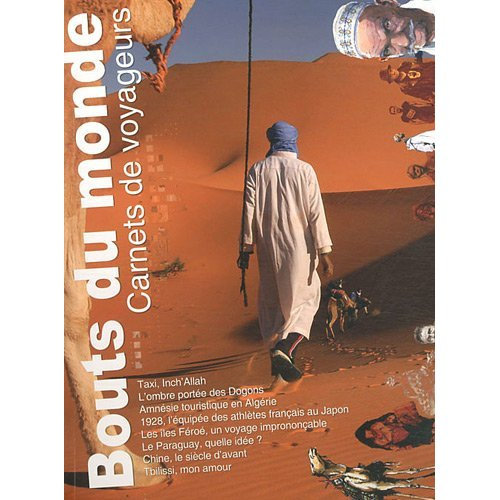 Bouts du monde N° 8