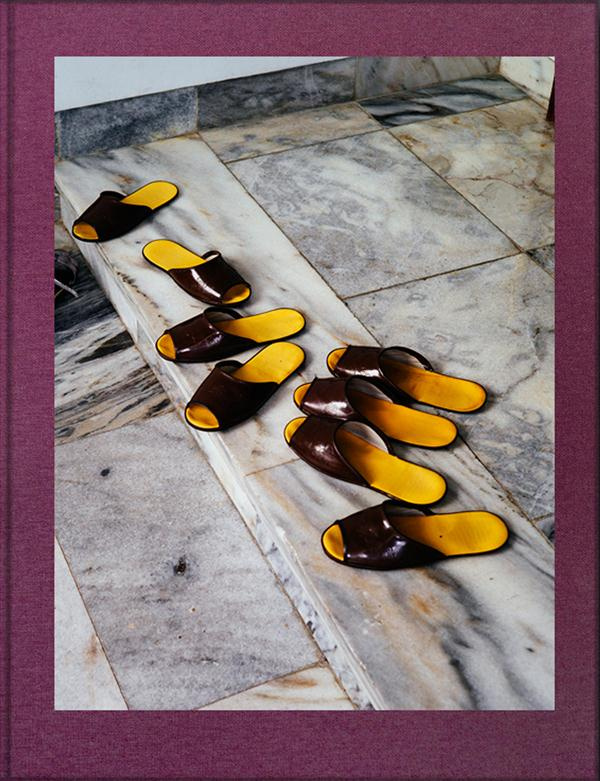 Through the Pale Dawn