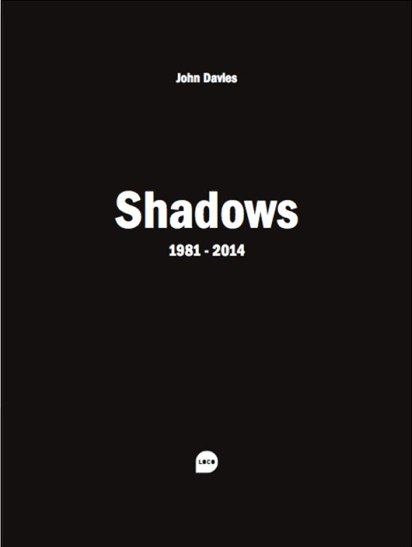 Shadow. Terrils d'Europe du Nord, Edition bilingue français-anglais