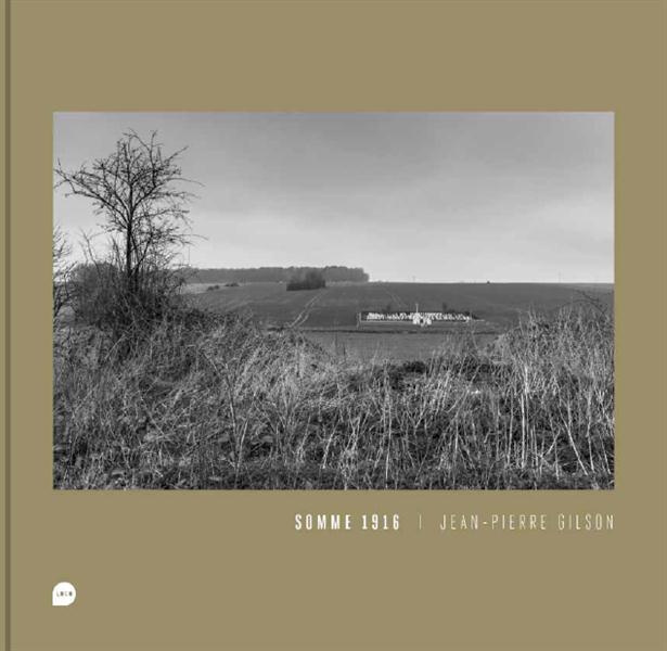 Somme 1916. Edition bilingue français-anglais